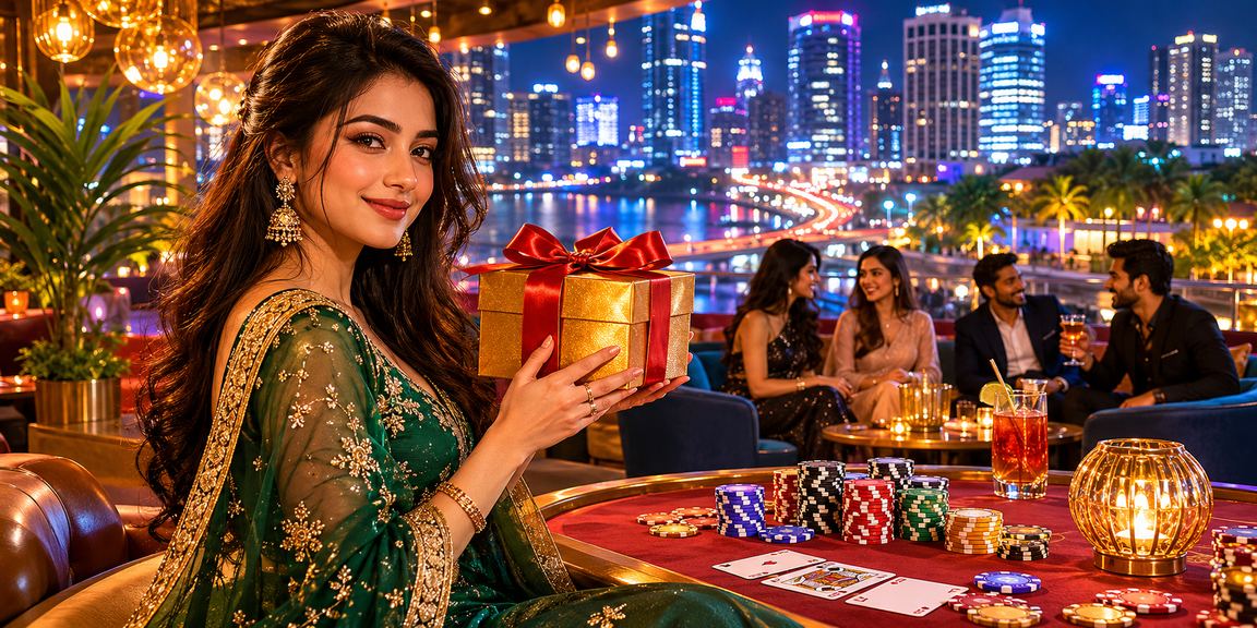 ঢাকার ভিআইপি বোনাস নাইট মার্কেটের দৃশ্য যা gv999 এর অনুপ্রেরণা
